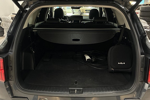 Kia Sorento 10 of 30