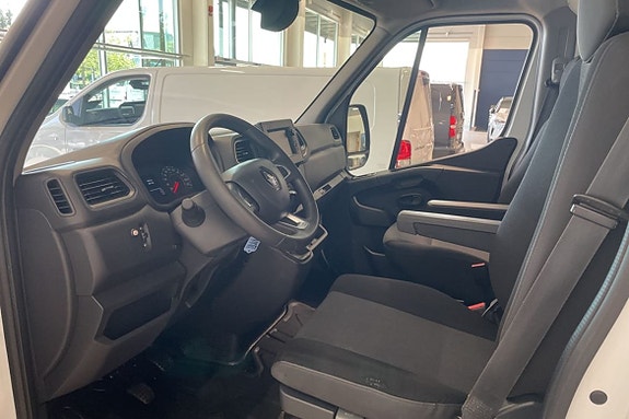 Renault Master 7 of 16