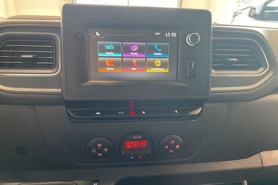 Renault Master 10 of 16