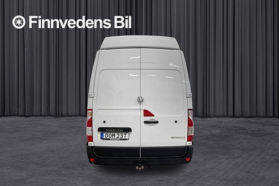 Renault Master 5 of 16