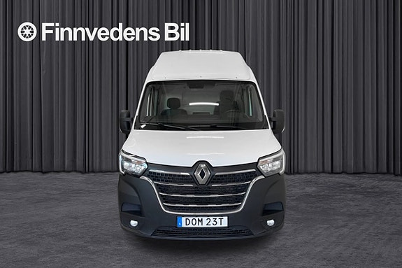 Renault Master 2 of 16