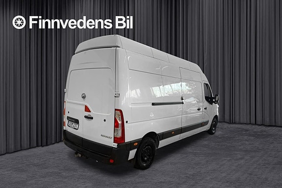 Renault Master 4 of 16