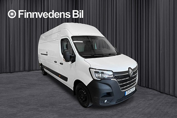 Renault Master 3 of 16