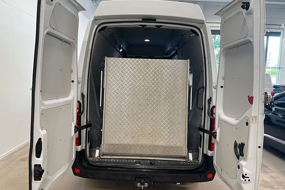 Renault Master 11 of 16