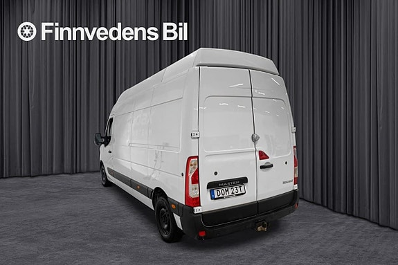 Renault Master 6 of 16