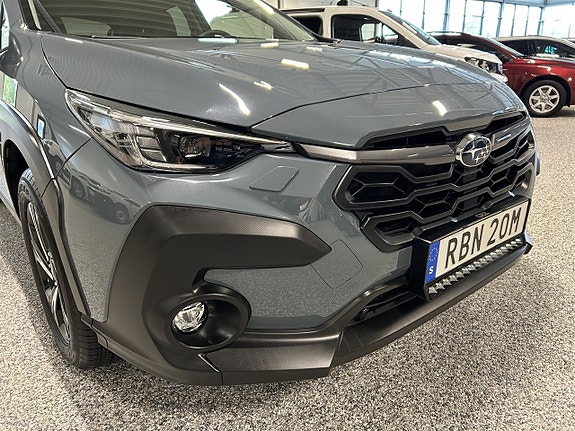 Subaru Crosstrek 6 of 24
