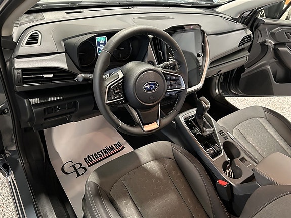 Subaru Crosstrek 12 of 24