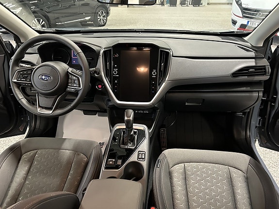 Subaru Crosstrek 19 of 24