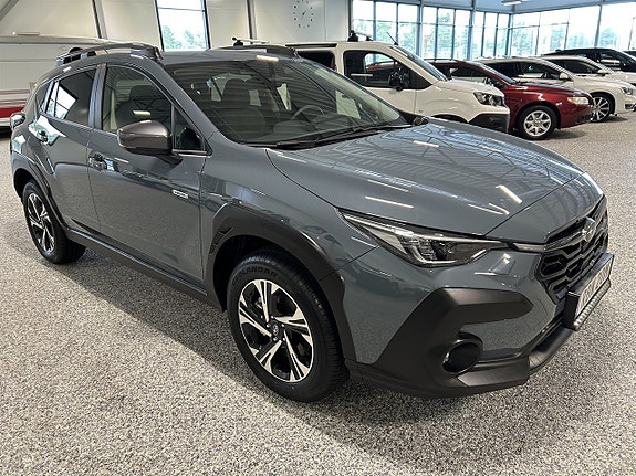 Subaru Crosstrek 5 of 24