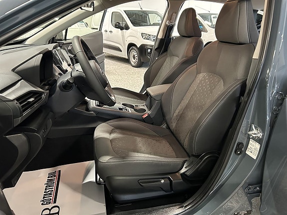 Subaru Crosstrek 13 of 24