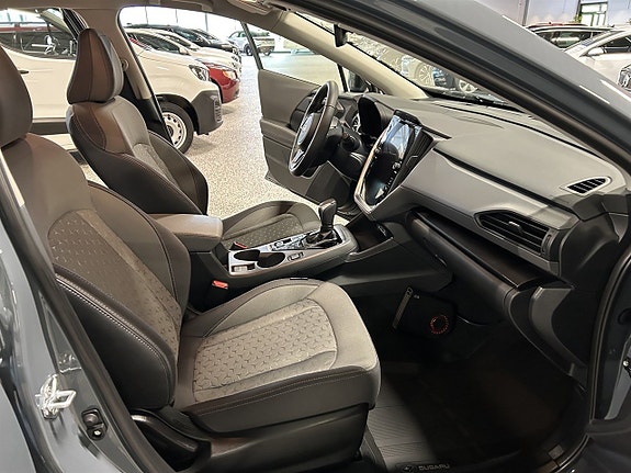 Subaru Crosstrek 18 of 24