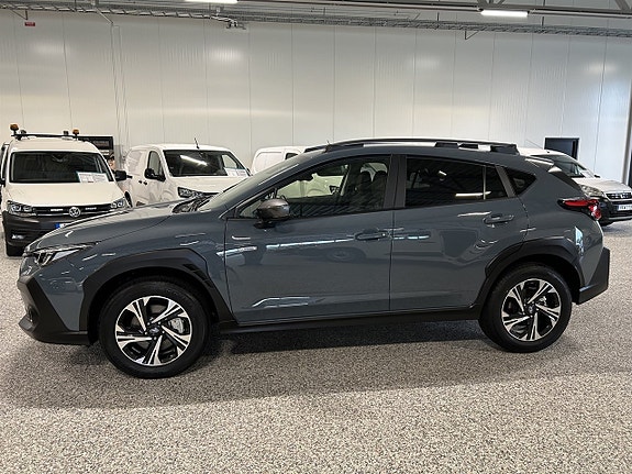 Subaru Crosstrek 9 of 24