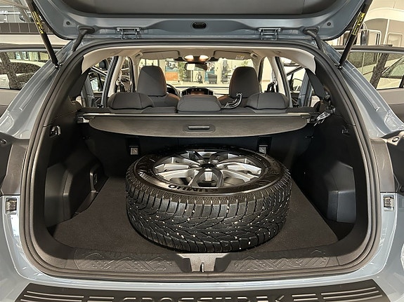 Subaru Crosstrek 15 of 24