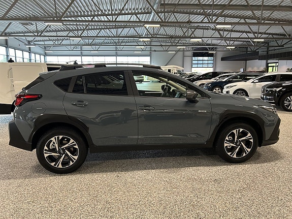Subaru Crosstrek 7 of 24