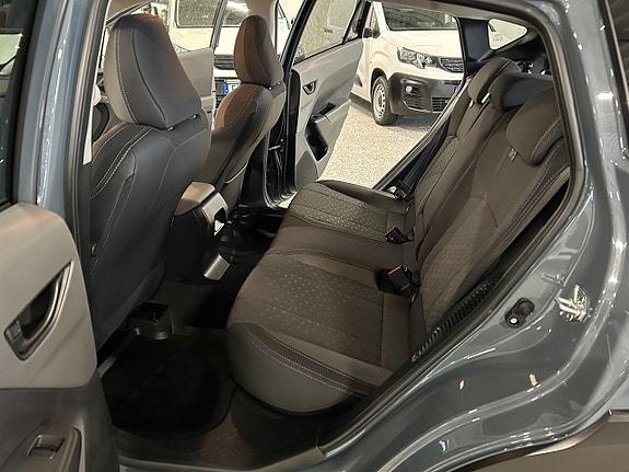 Subaru Crosstrek 14 of 24