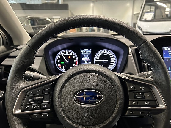 Subaru Crosstrek 21 of 24