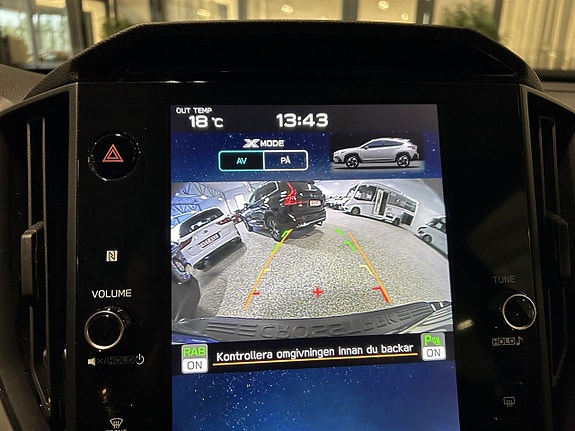 Subaru Crosstrek 24 of 24