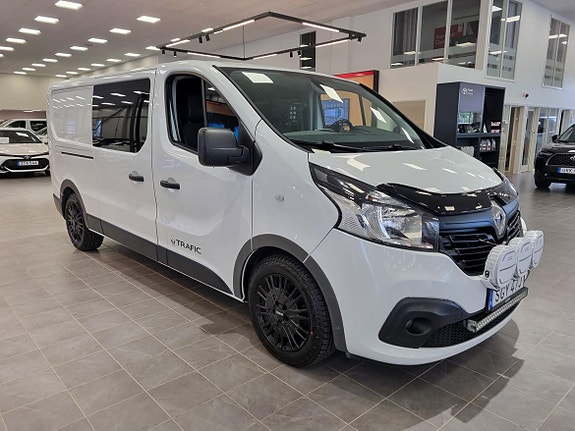 Renault Trafic 5 of 18