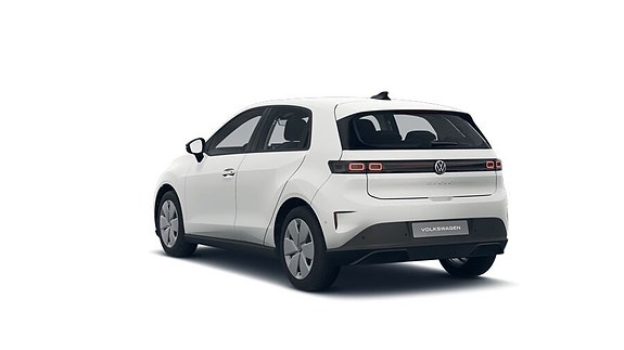 Volkswagen ID. Polo 5 of 9