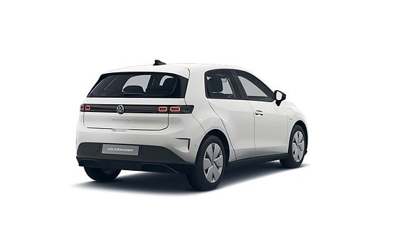 Volkswagen ID. Polo 4 of 9