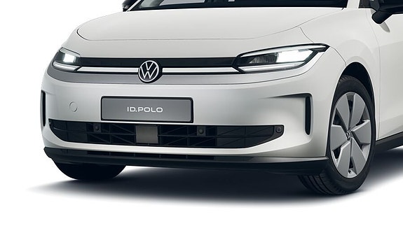 Volkswagen ID. Polo 9 of 9