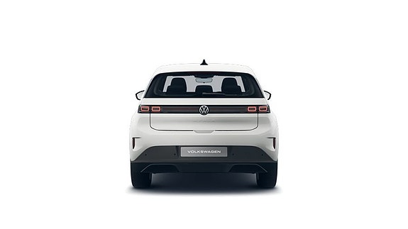 Volkswagen ID. Polo 8 of 9