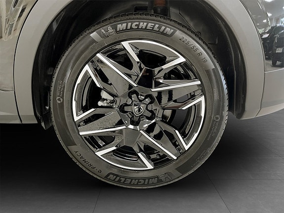 Peugeot 3008 16 of 17