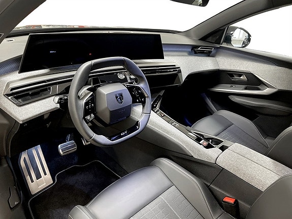 Peugeot 3008 4 of 17
