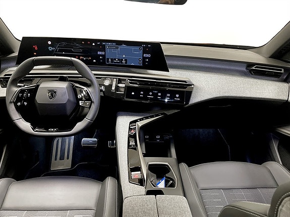 Peugeot 3008 6 of 17