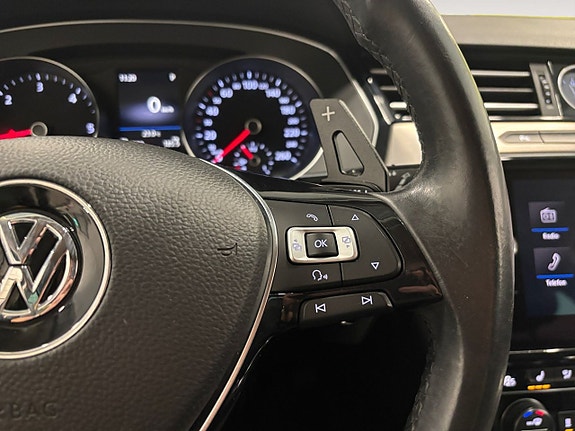 Volkswagen Passat 26 of 26
