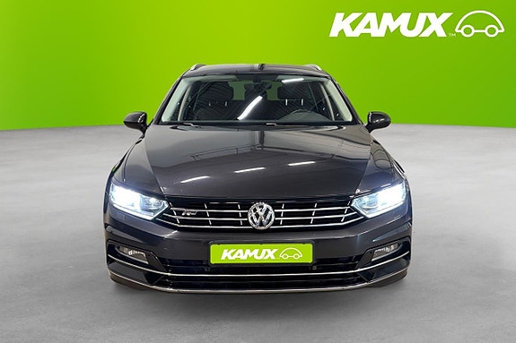Volkswagen Passat 6 of 26
