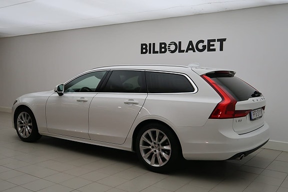 Volvo V90 3 of 20