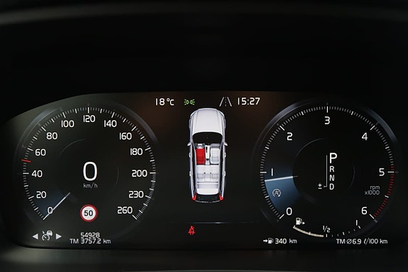 Volvo V90 9 of 20