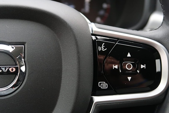 Volvo V90 11 of 20