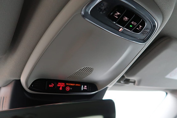 Volvo V90 18 of 20