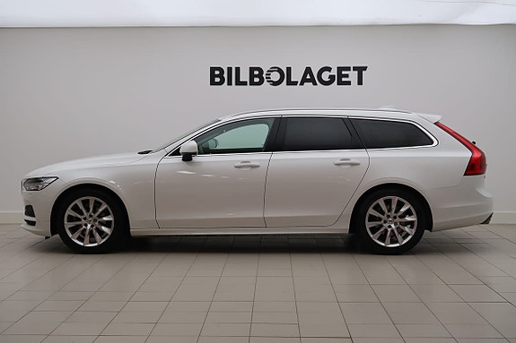 Volvo V90 2 of 20