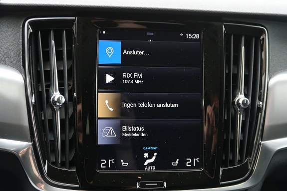Volvo V90 12 of 20