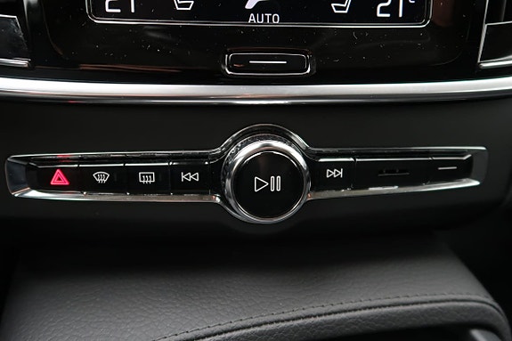 Volvo V90 17 of 20