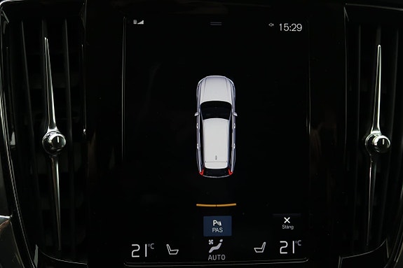 Volvo V90 16 of 20