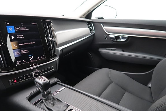 Volvo V90 19 of 20