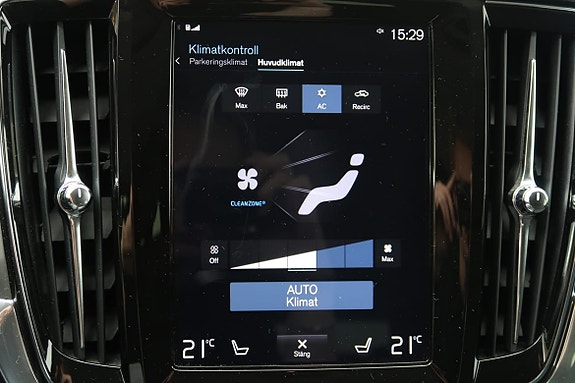Volvo V90 15 of 20