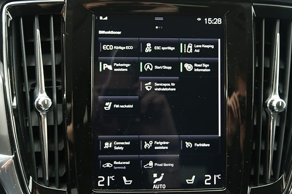 Volvo V90 13 of 20