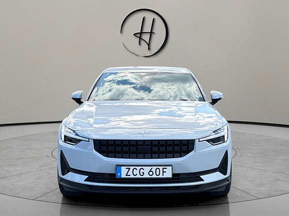 Polestar 2 3 of 30