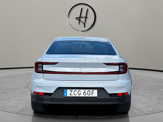 Polestar 2 4 of 30