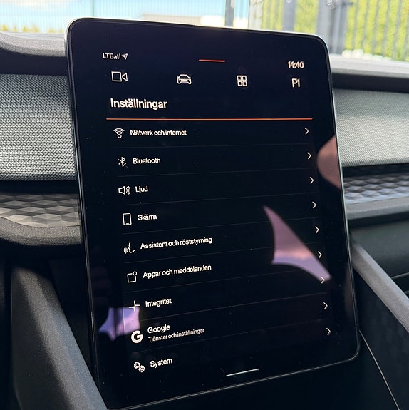 Polestar 2 25 of 30