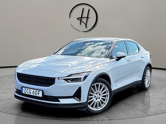 Polestar 2 2 of 30