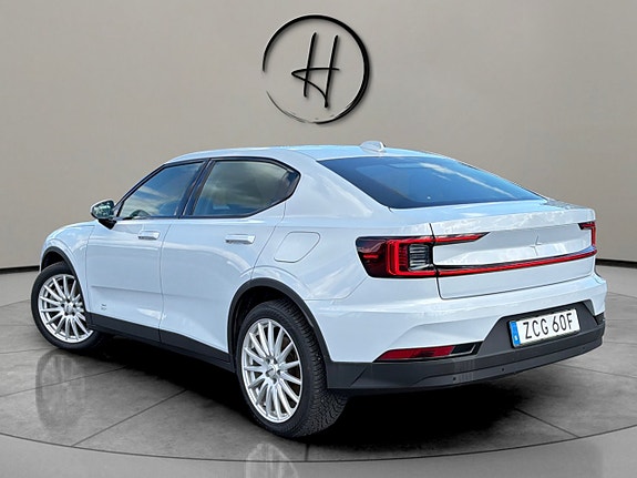 Polestar 2 6 of 30