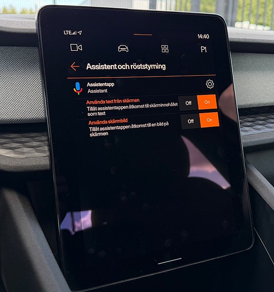 Polestar 2 26 of 30