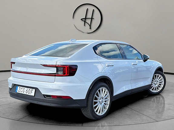 Polestar 2 5 of 30