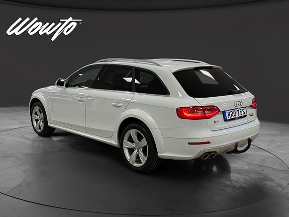 Audi A4 allroad 6 of 17